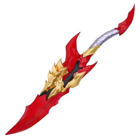 ESPADA IRA DE KAMISH SOLO LEVELING ESPADA IRA DE KAMISH SOLO LEVELING